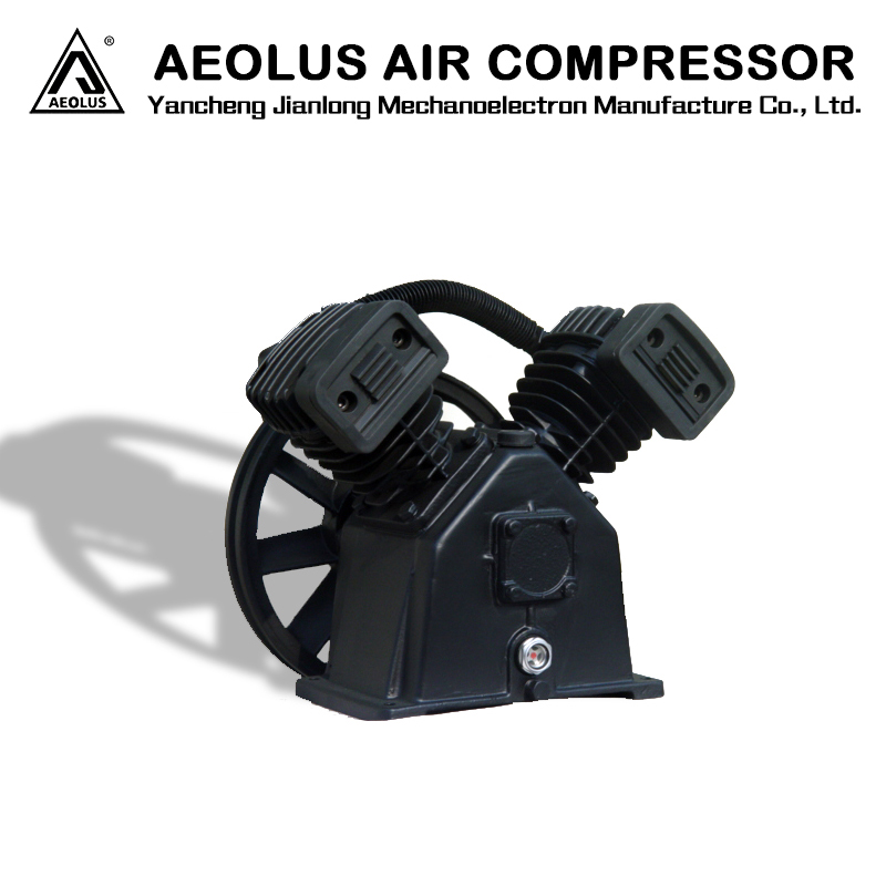 AD2051 with CE,2HP,8 BAR,air compressor pump