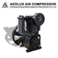 AD1105T with CE,5.5HP,12.5 BAR,air compressor pump